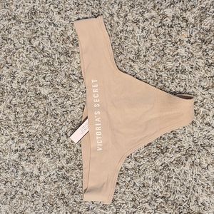 Brand New Victoria's Secret Thong